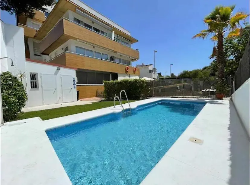 Encantador Apartamento Sanlúcar de Barrameda